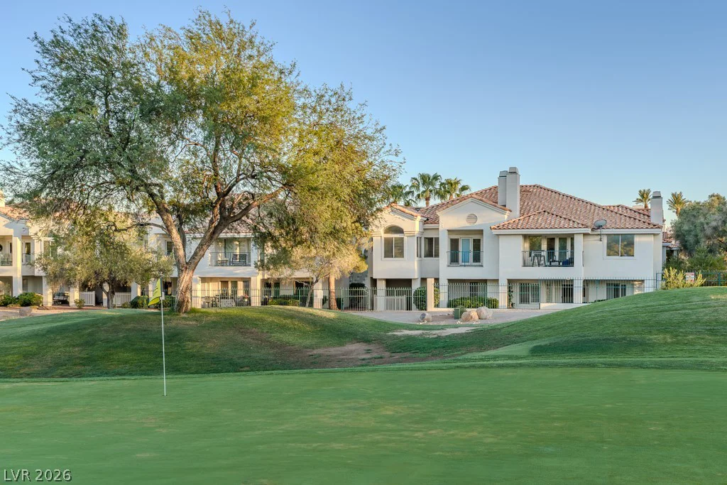 7644 Valley Green, Las Vegas, NV 89149