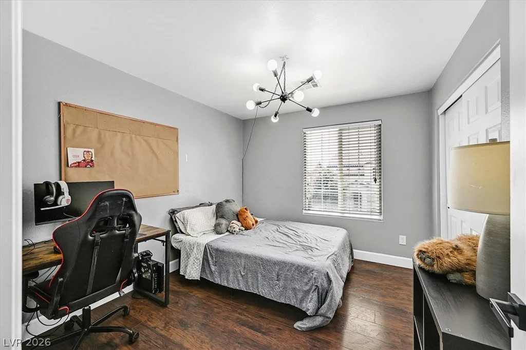10140 Iron Wood Peak, Las Vegas, NV 89166