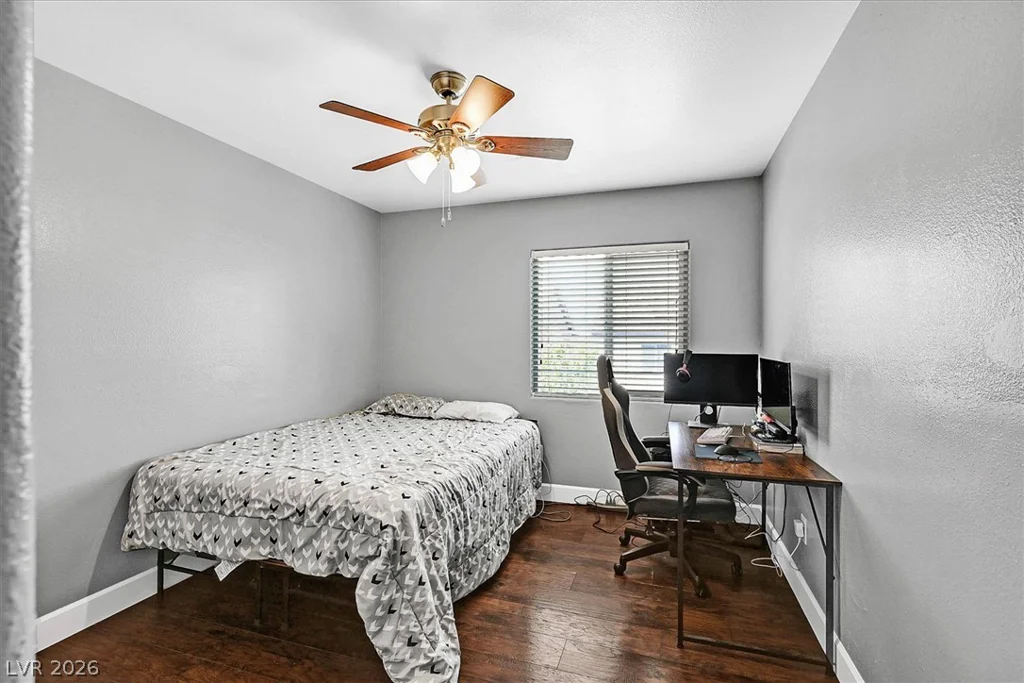 10140 Iron Wood Peak, Las Vegas, NV 89166