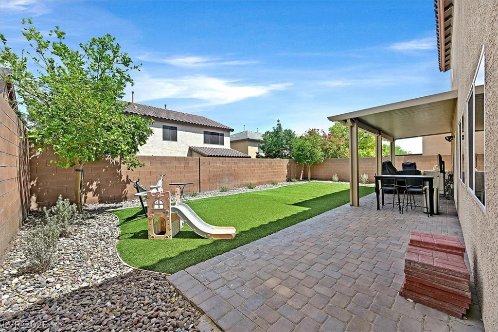 10140 Iron Wood Peak, Las Vegas, NV 89166