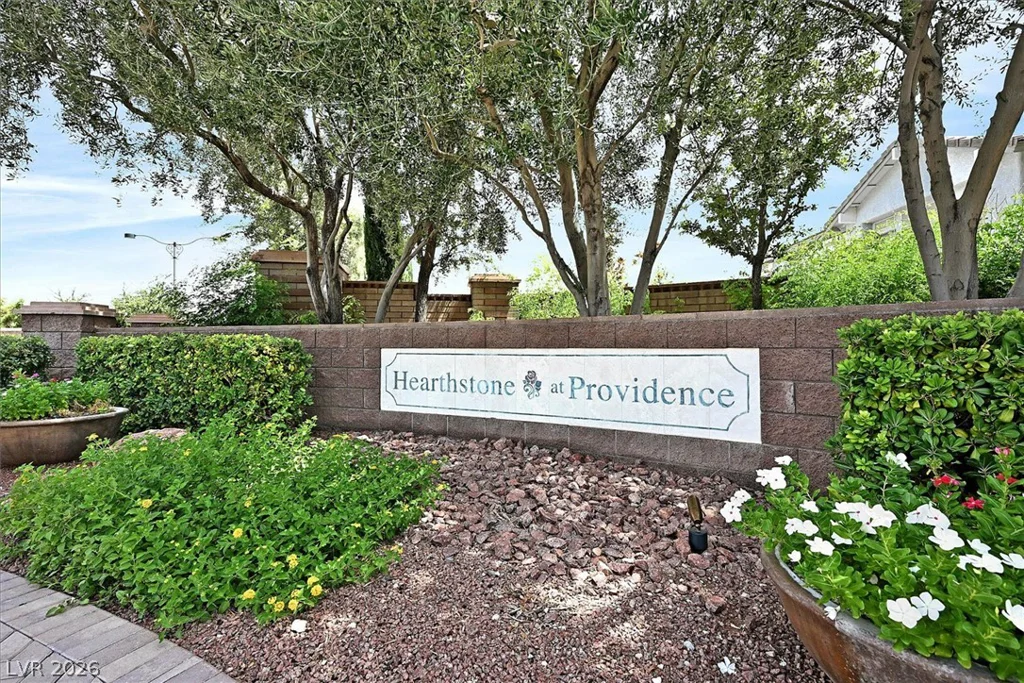 10140 Iron Wood Peak, Las Vegas, NV 89166