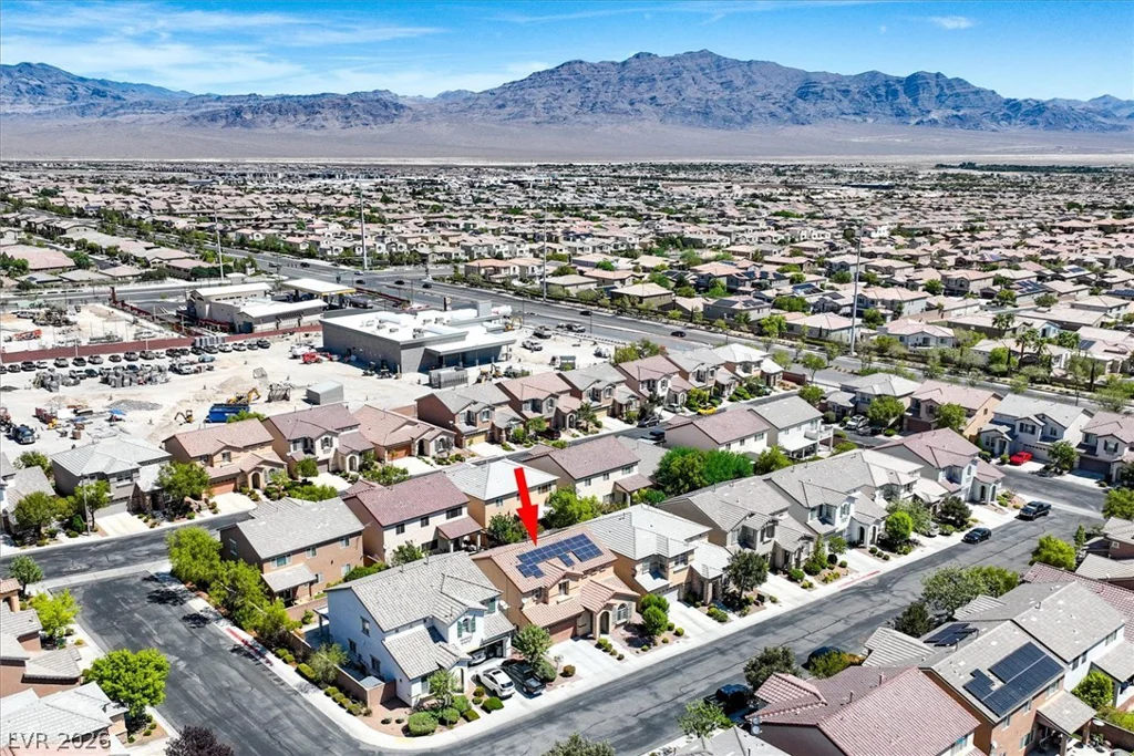 10140 Iron Wood Peak, Las Vegas, NV 89166