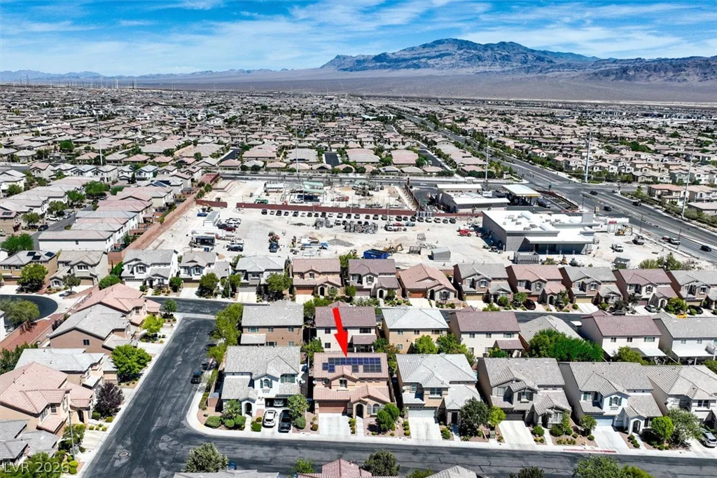 10140 Iron Wood Peak, Las Vegas, NV 89166