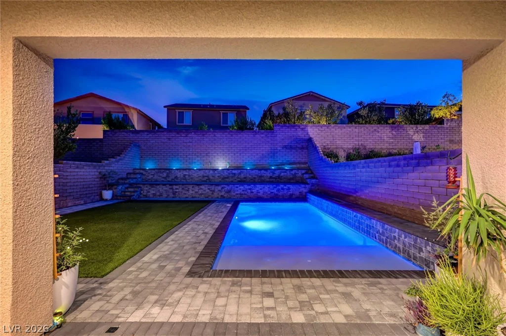 10941 Rejuvenate, Las Vegas, NV 89138