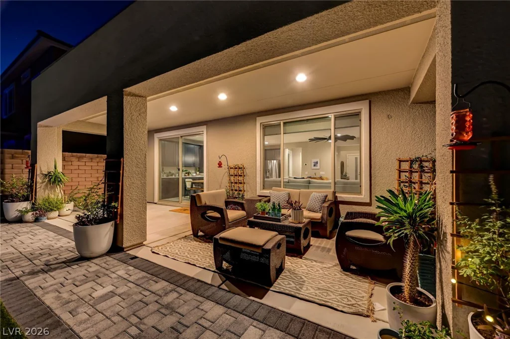 10941 Rejuvenate, Las Vegas, NV 89138