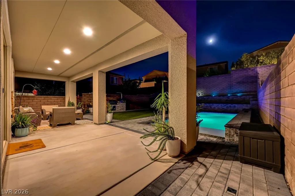 10941 Rejuvenate, Las Vegas, NV 89138