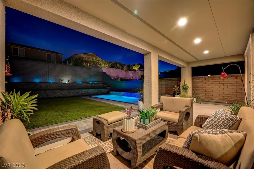10941 Rejuvenate, Las Vegas, NV 89138