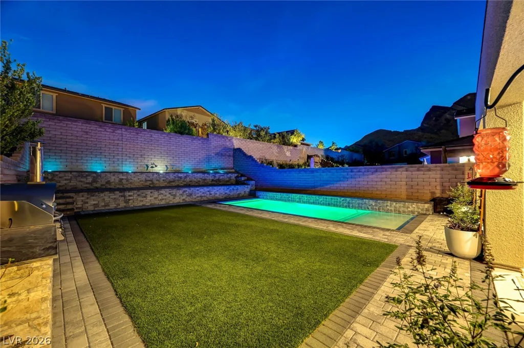 10941 Rejuvenate, Las Vegas, NV 89138