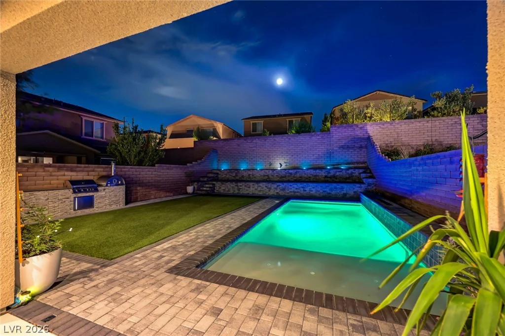 10941 Rejuvenate, Las Vegas, NV 89138