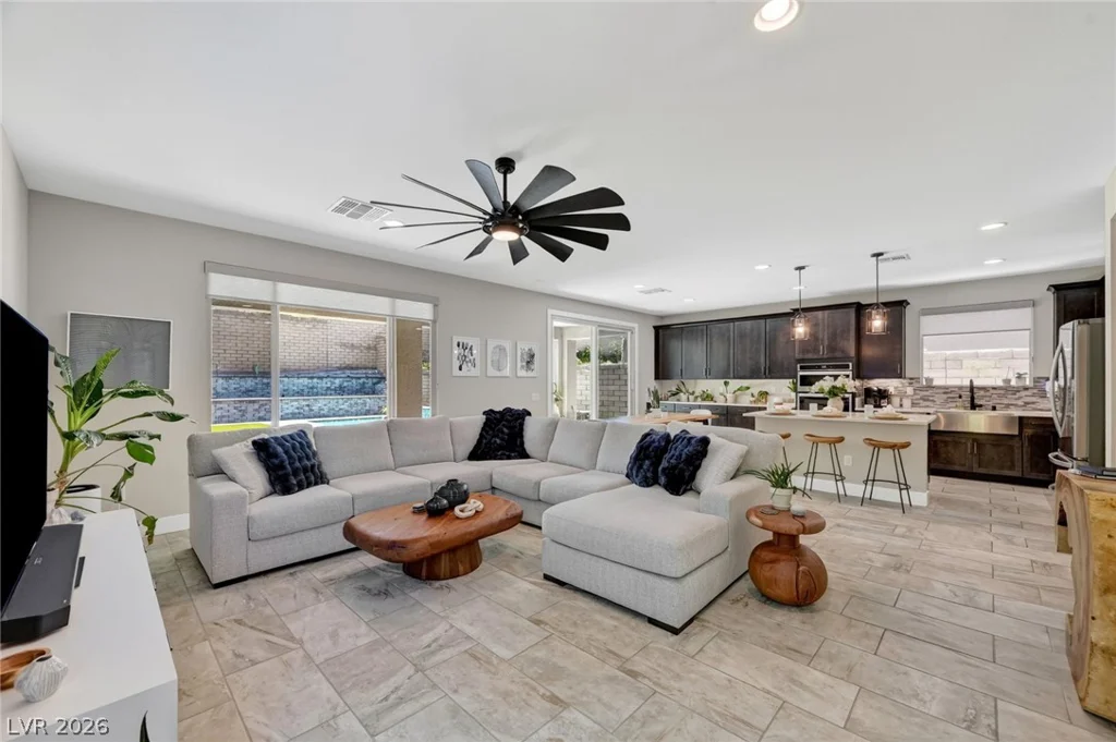 10941 Rejuvenate, Las Vegas, NV 89138