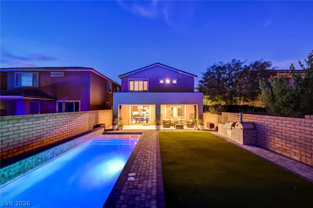 10941 Rejuvenate, Las Vegas, NV 89138