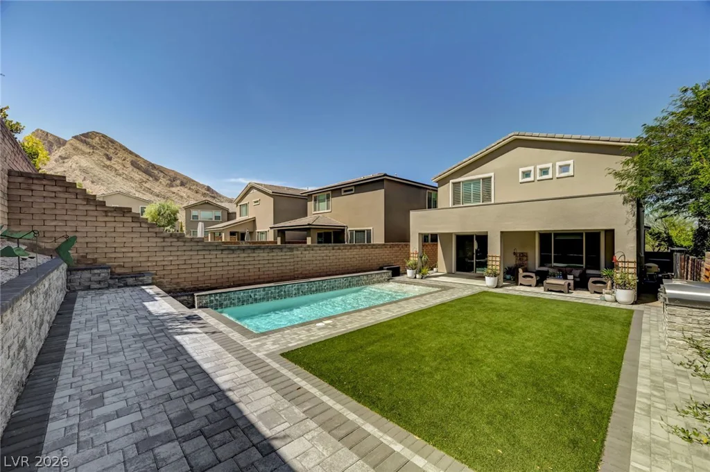 10941 Rejuvenate, Las Vegas, NV 89138