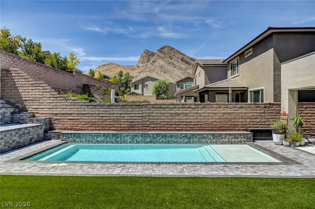 10941 Rejuvenate, Las Vegas, NV 89138