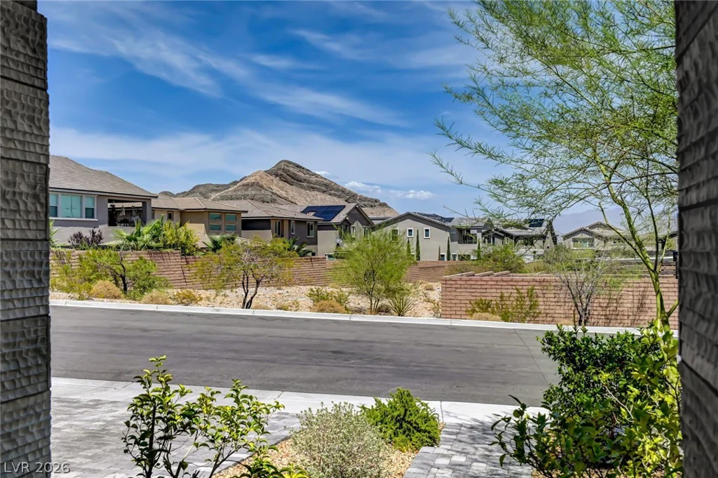 10941 Rejuvenate, Las Vegas, NV 89138