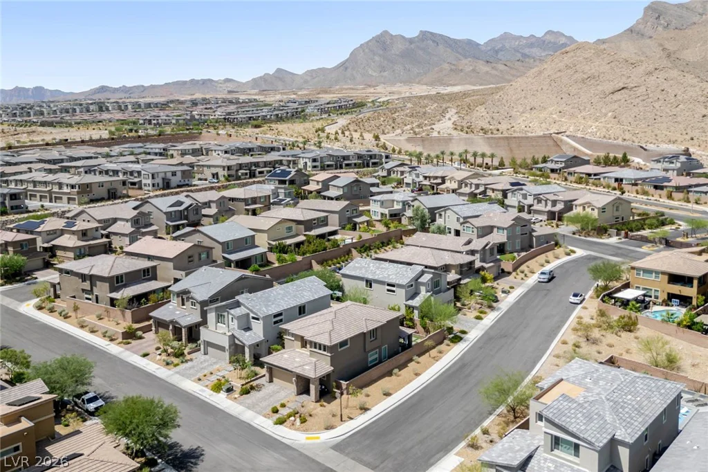 10941 Rejuvenate, Las Vegas, NV 89138