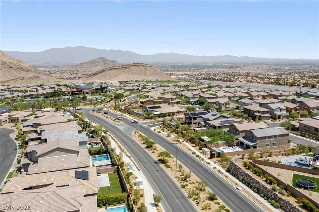 10941 Rejuvenate, Las Vegas, NV 89138