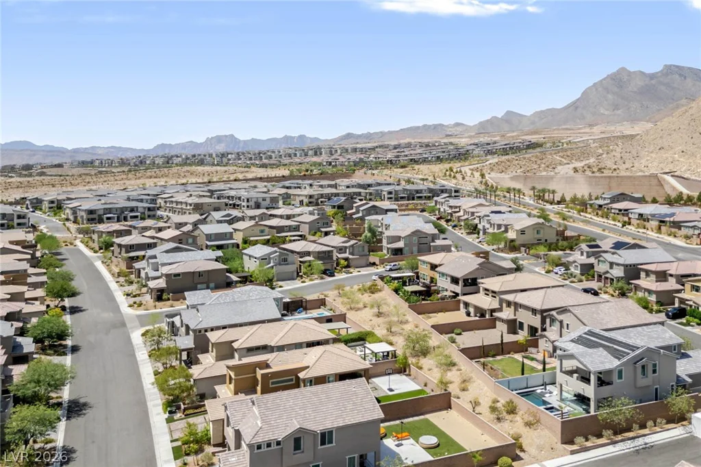 10941 Rejuvenate, Las Vegas, NV 89138