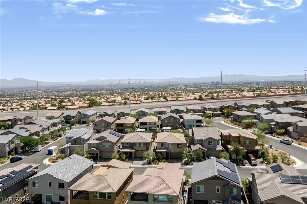 10941 Rejuvenate, Las Vegas, NV 89138