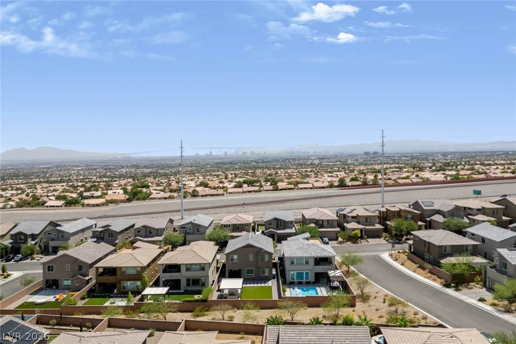 10941 Rejuvenate, Las Vegas, NV 89138