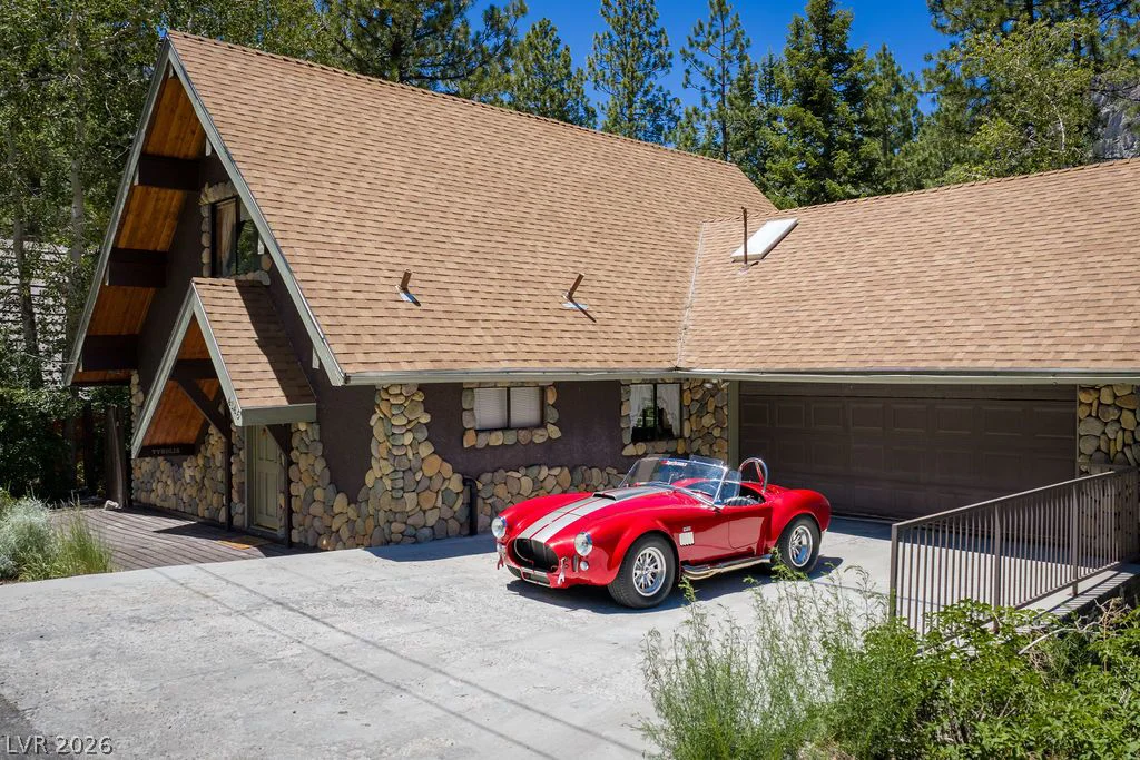 4146 Tyrol, Mount Charleston, NV 89124