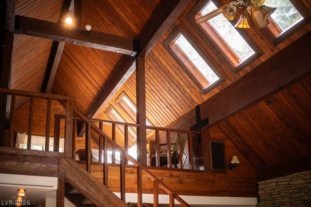 4146 Tyrol, Mount Charleston, NV 89124