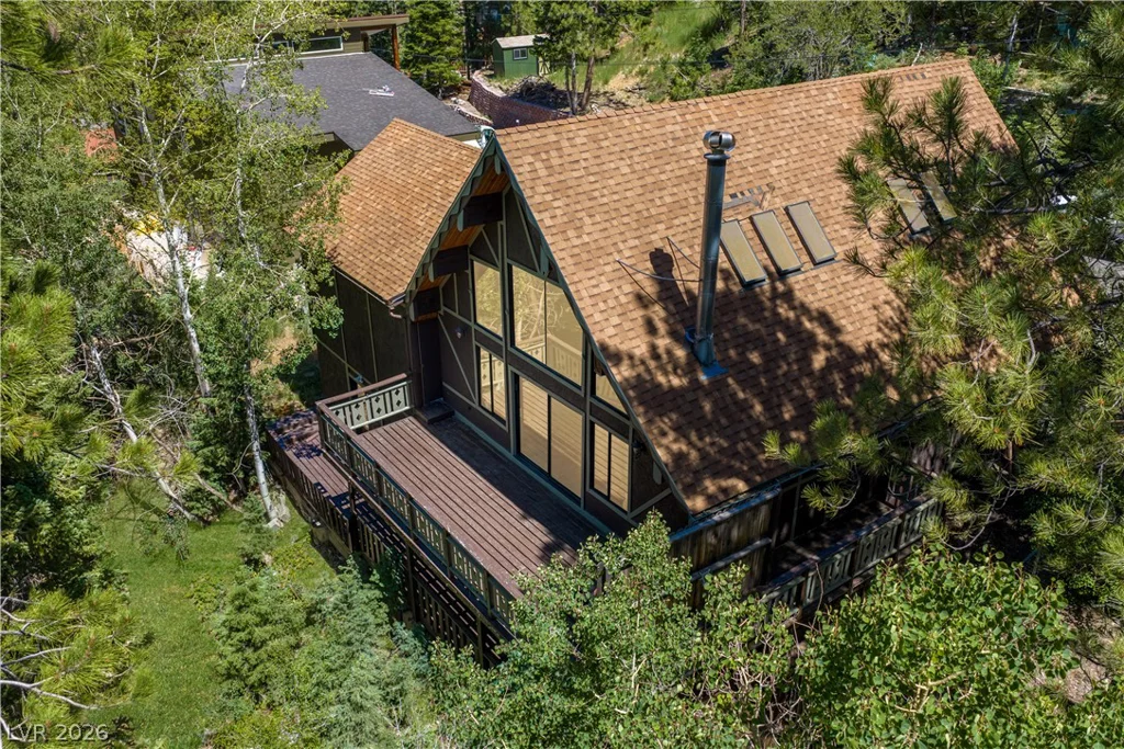 4146 Tyrol, Mount Charleston, NV 89124