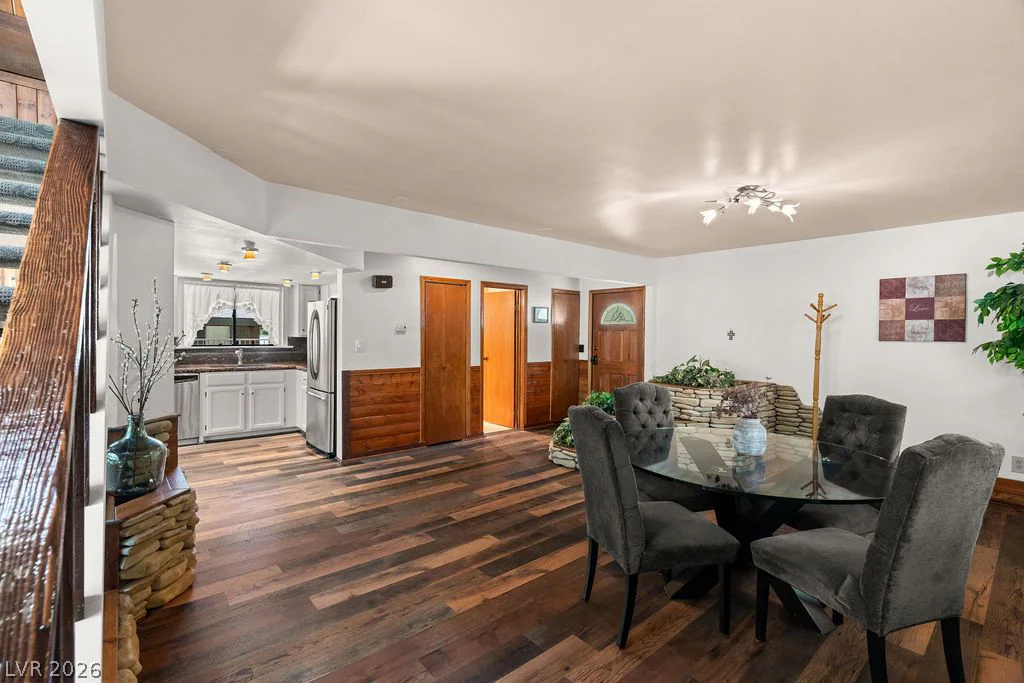 4146 Tyrol, Mount Charleston, NV 89124