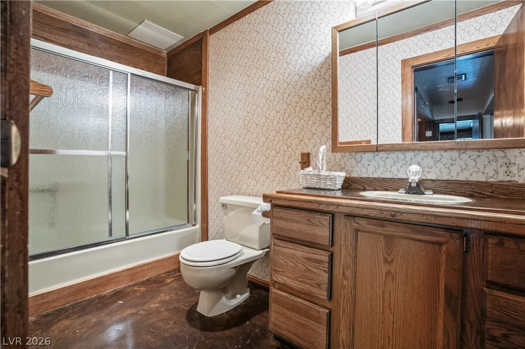 4146 Tyrol, Mount Charleston, NV 89124