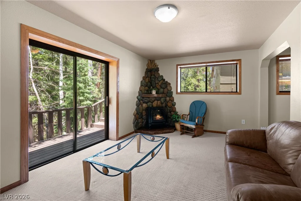 4146 Tyrol, Mount Charleston, NV 89124
