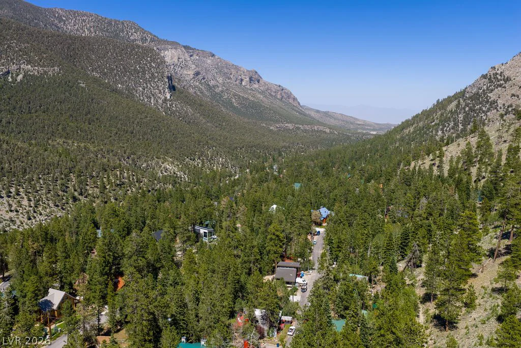 4146 Tyrol, Mount Charleston, NV 89124