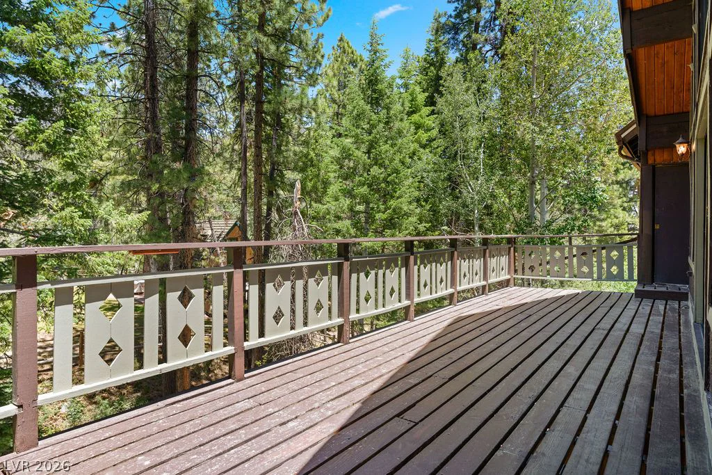 4146 Tyrol, Mount Charleston, NV 89124