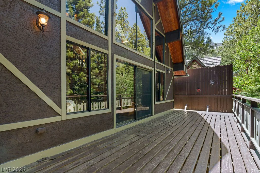 4146 Tyrol, Mount Charleston, NV 89124
