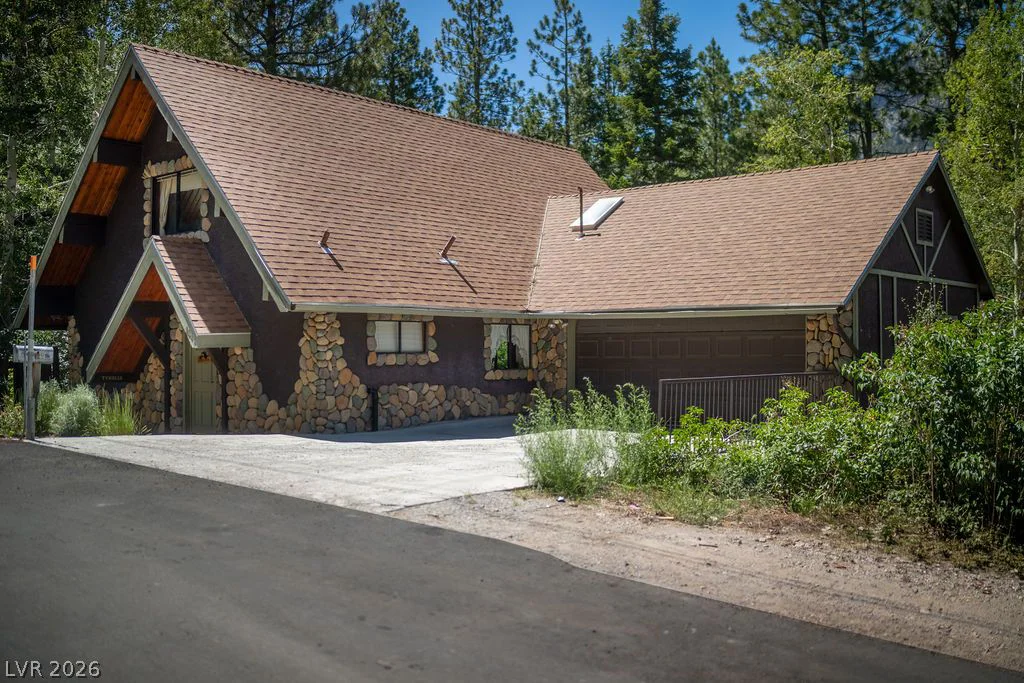4146 Tyrol, Mount Charleston, NV 89124