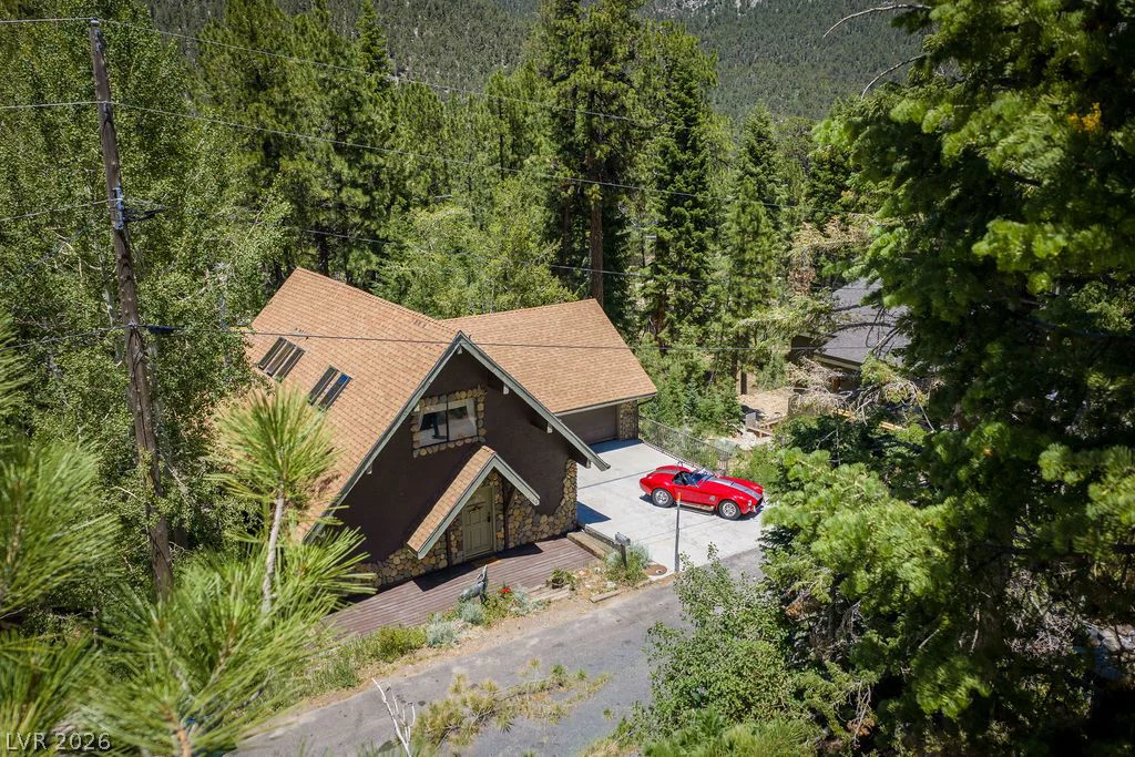 4146 Tyrol, Mount Charleston, NV 89124