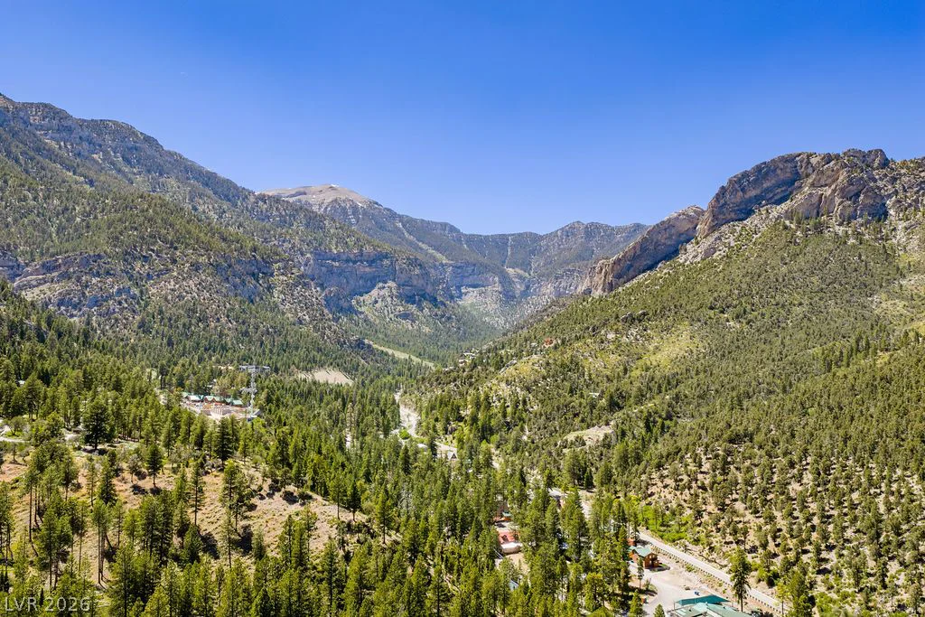4146 Tyrol, Mount Charleston, NV 89124