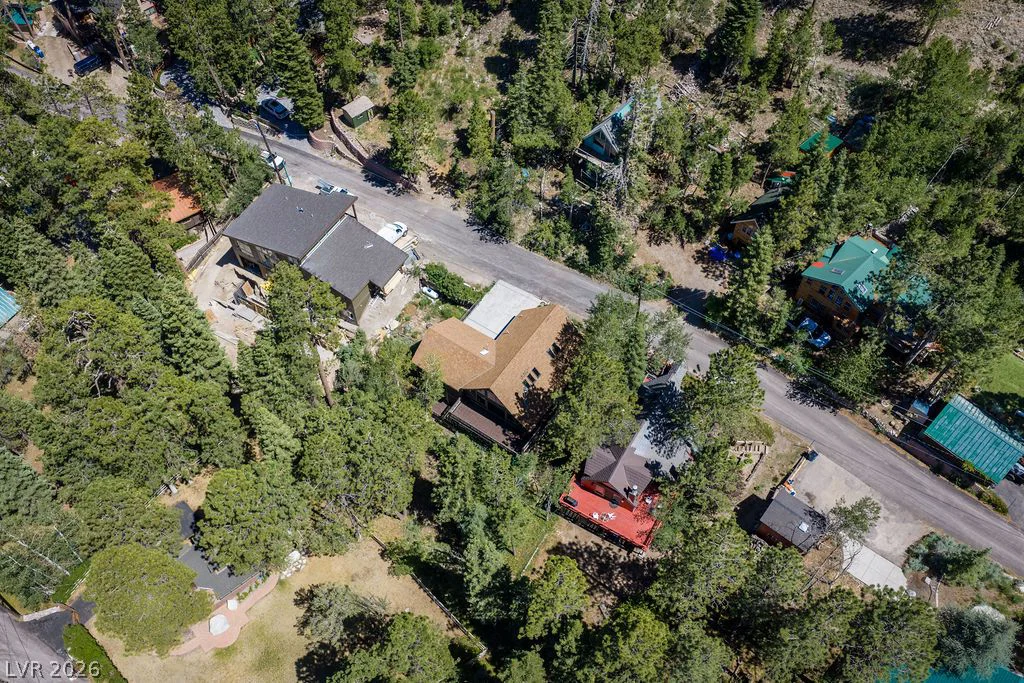 4146 Tyrol, Mount Charleston, NV 89124