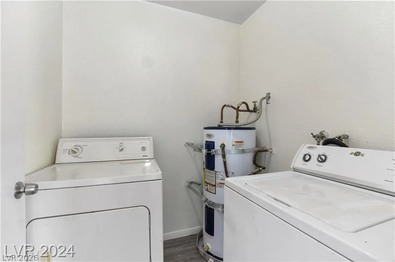 2707 Aarondavid, Las Vegas, NV 89121