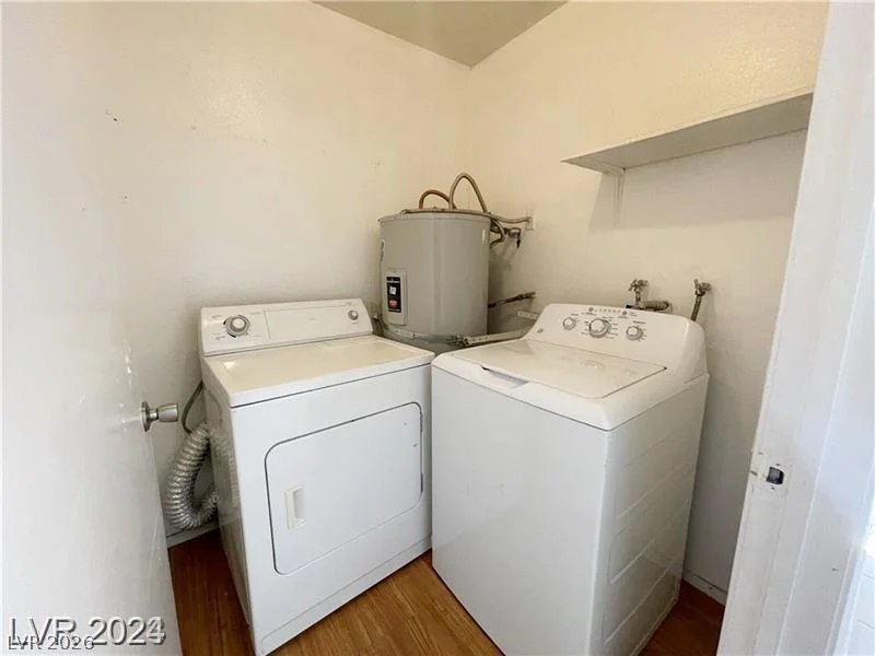 2707 Aarondavid, Las Vegas, NV 89121