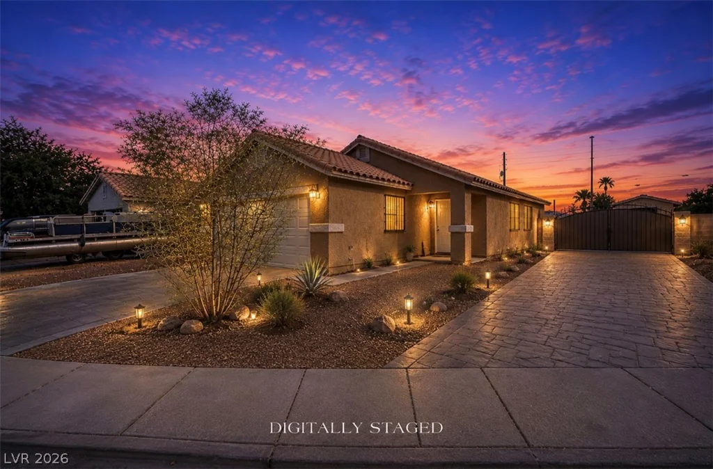 2045 Garnet Gable, Las Vegas, NV 89106