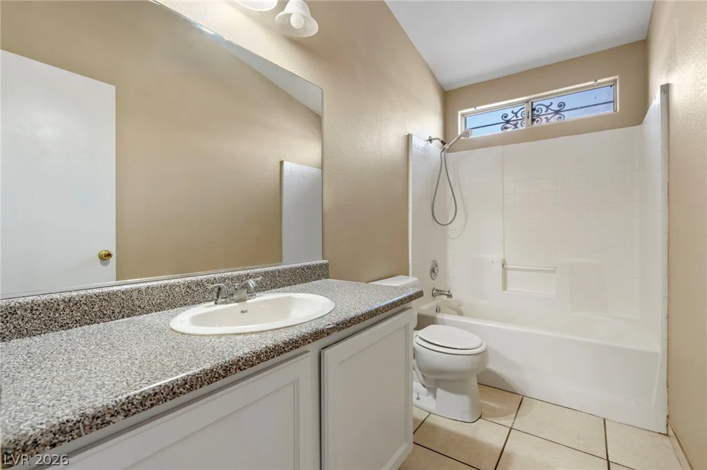 2045 Garnet Gable, Las Vegas, NV 89106