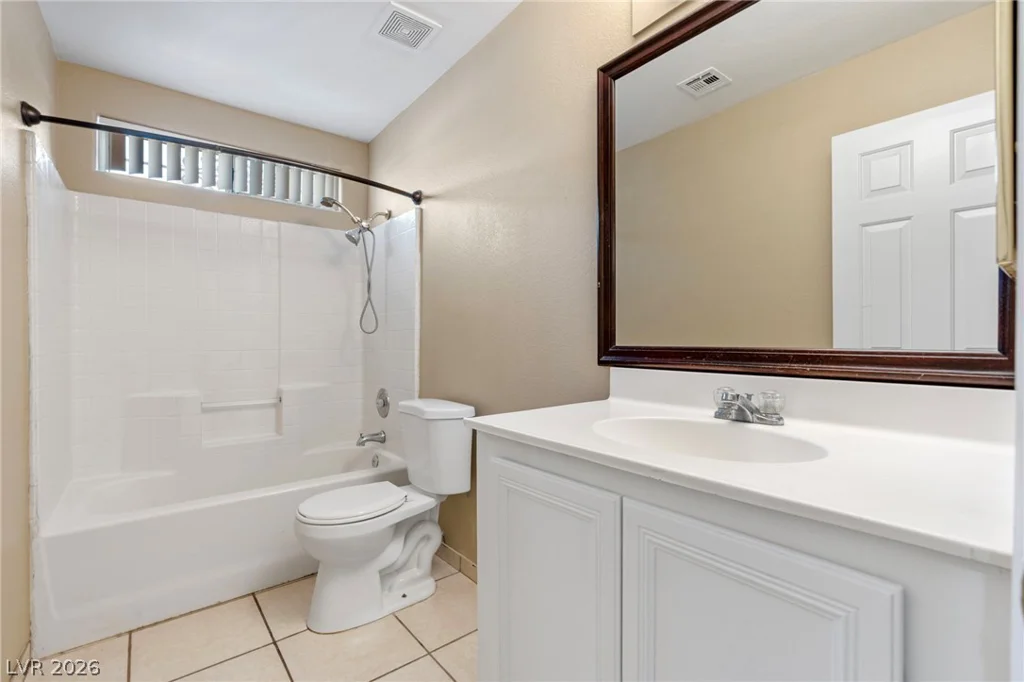 2045 Garnet Gable, Las Vegas, NV 89106