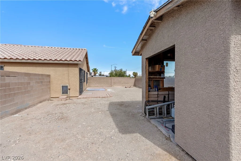 2045 Garnet Gable, Las Vegas, NV 89106