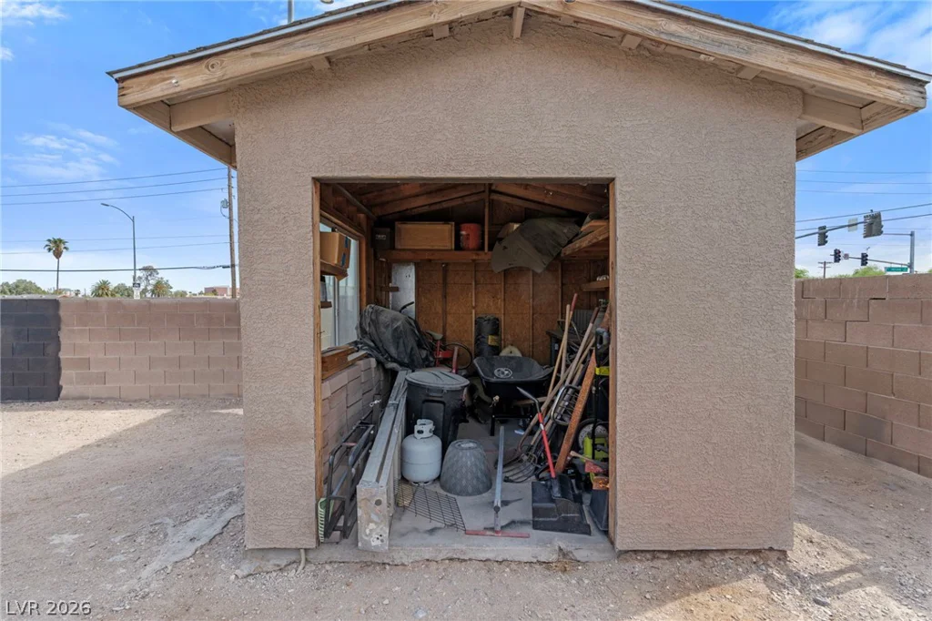 2045 Garnet Gable, Las Vegas, NV 89106