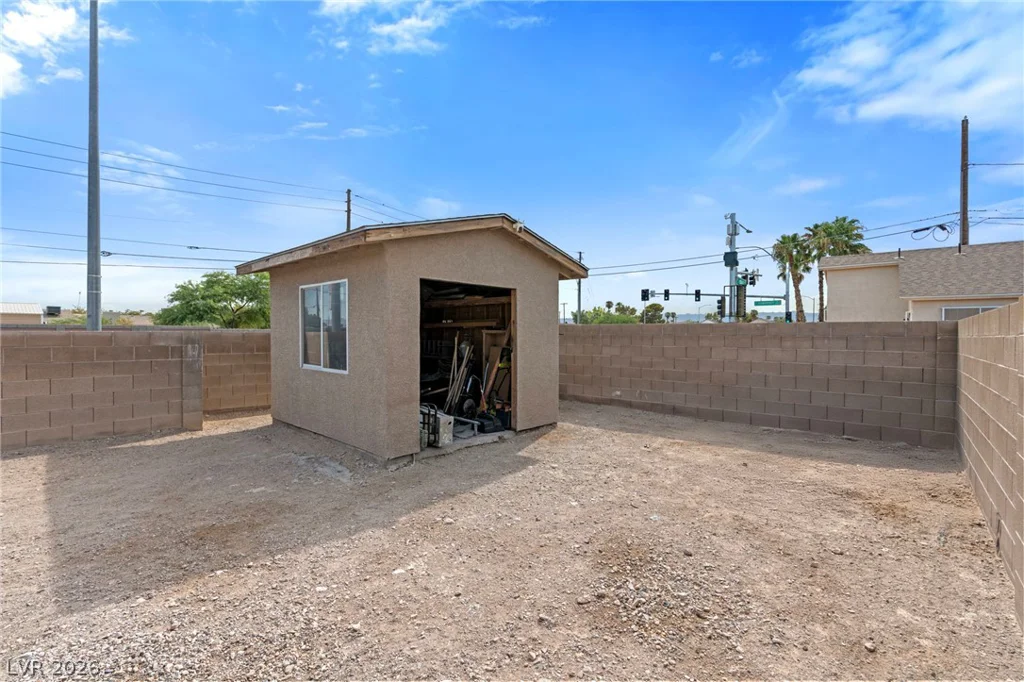 2045 Garnet Gable, Las Vegas, NV 89106