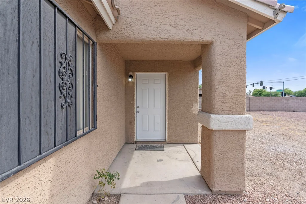 2045 Garnet Gable, Las Vegas, NV 89106
