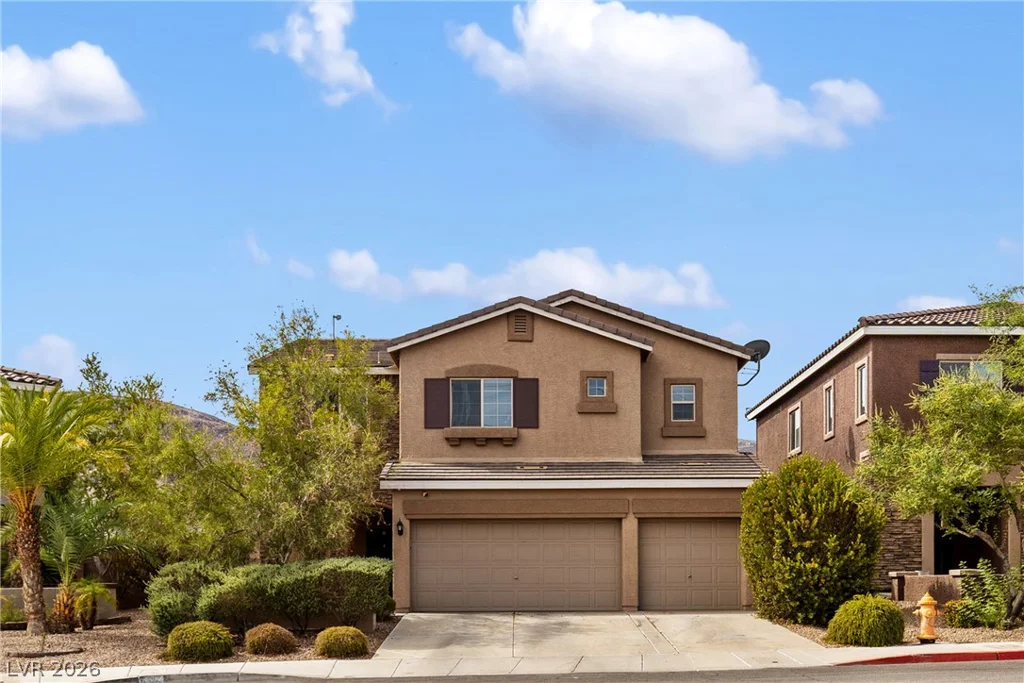 809 Maybole, Henderson, NV 89012