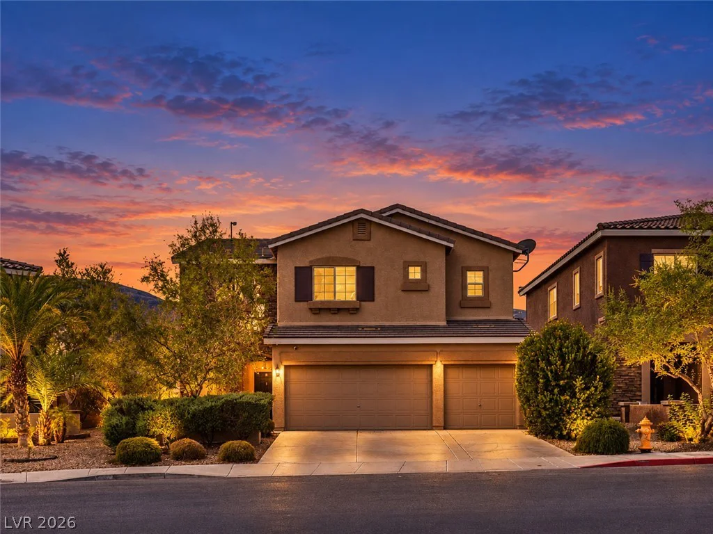809 Maybole, Henderson, NV 89012