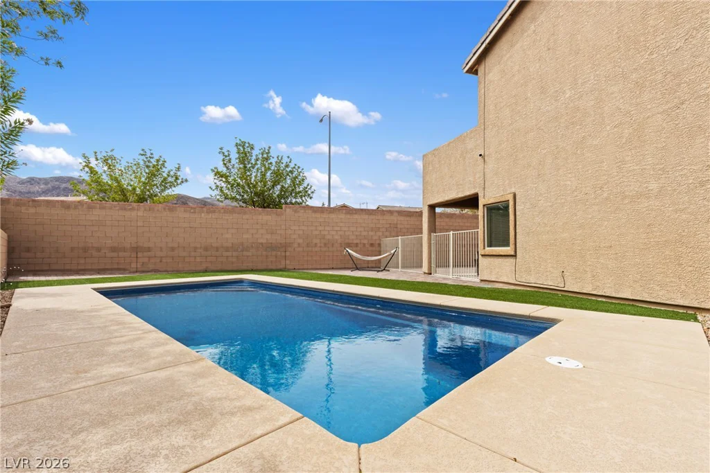 809 Maybole, Henderson, NV 89012