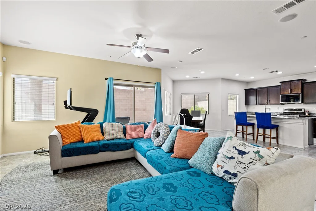 809 Maybole, Henderson, NV 89012