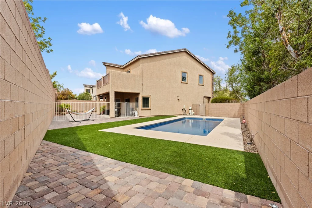 809 Maybole, Henderson, NV 89012